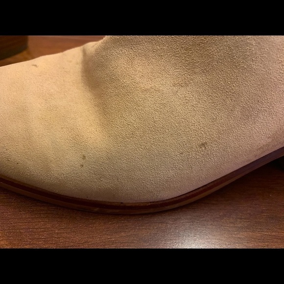 J. CREW Factory Women’s Ankle Boot Size 9 - Picture 9 of 16